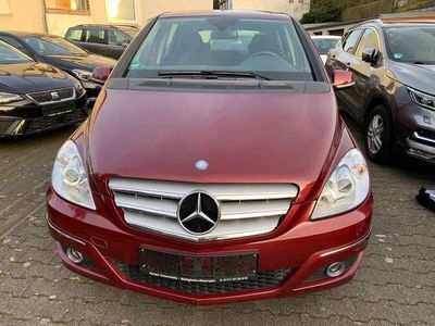 gebraucht Mercedes B180 B 180(245.232) 62.000KM 1. HAND