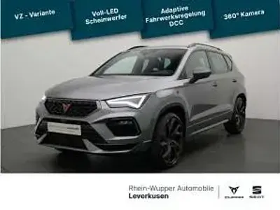 Gebraucht Cupra Ateca