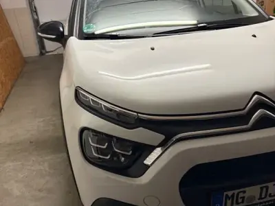 Gebraucht Citroën C3