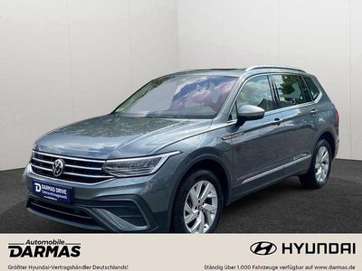 VW Tiguan Allspace