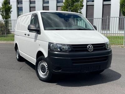 VW T5