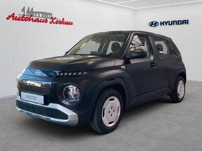 Nouă Hyundai Inster Comfort 71 kW (97 CP) 2026 Albastru Hatchback
