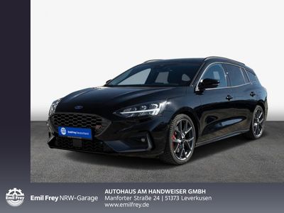 Ford Focus ST gebraucht (1.343) AutoUncle