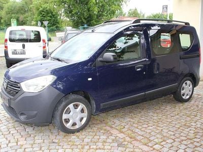 Dacia Dokker