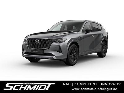 Neu Mazda CX-60 Homura-Line 254 PS (186 kW) 2025 SUV