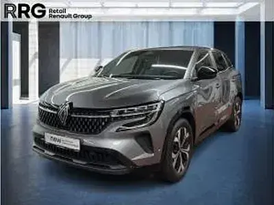 Gebraucht Renault Austral