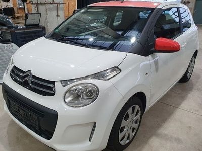 Citroën C1