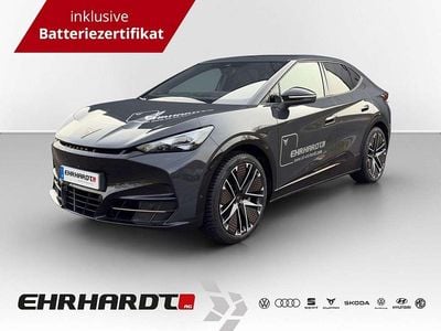 Gebraucht Cupra Tavascan VZ 250 kW (340 PS) 2025 Grau SUV