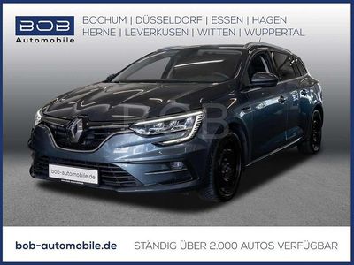 Renault Mégane IV