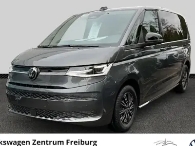 Occasion VW Multivan 150 PK (110 kW) 2026 Grijs MPV