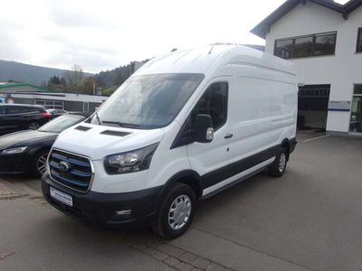 gebraucht Ford Econoline TransitL3H3 Trend BEV Sync 4 Navi Kamera