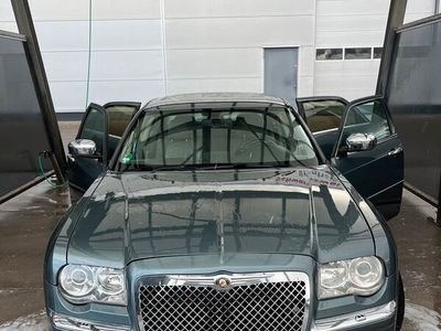 gebraucht Chrysler 300C Diesel Tüf bis 2026