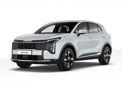 Neu Kia Sportage 150 PS (110 kW) 2026 SUV