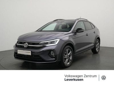 Usata VW Taigo R-line 150 CV (110 kW) 2025 Grigio SUV