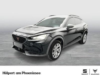 Gebraucht Cupra Formentor 150 PS (110 kW) 2024 Schwarz SUV