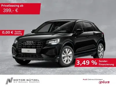 Usata Audi Q2 Advanced 190 CV (139 kW) 2025 SUV