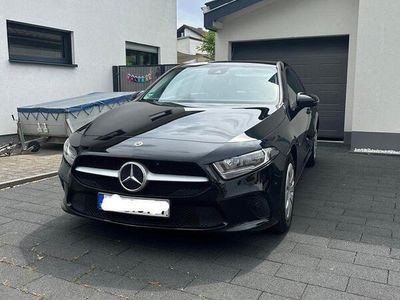 Mercedes A200