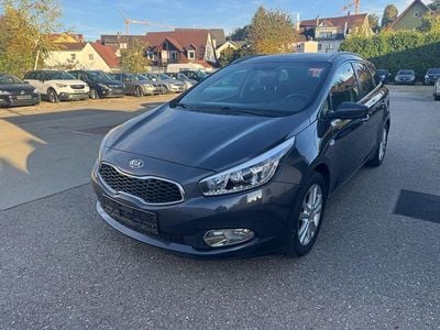 Kia Ceed Sportswagon