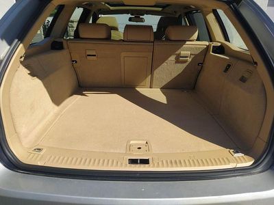 Gebraucht BMW 535 Performance 272 PS (200 kW) 2006 Silber Kombi