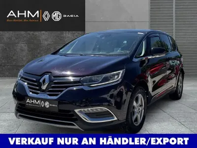 Gebraucht Renault Espace