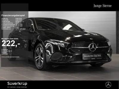 Gebraucht Mercedes A200