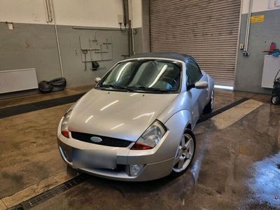 gebraucht Ford StreetKa 