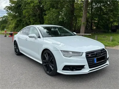 Gebraucht Audi S7