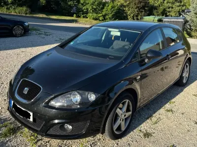 Occasion Seat Leon