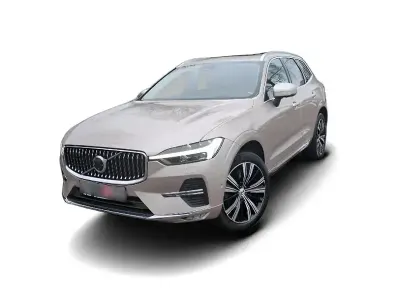 Gebraucht Volvo XC60 Ultimate 2023 Beige SUV