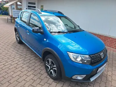 Gebraucht Dacia Sandero