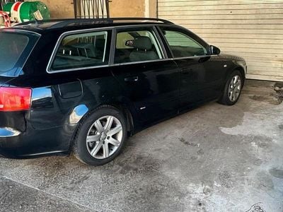 Gebraucht Audi A4 Comfort 163 PS (119 kW) 2006 Kombi