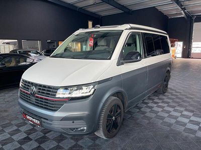 Weiß Gebraucht 2022 VW California Edition Van | 61.450 € (Fairer Preis)