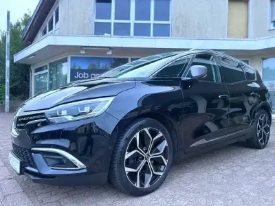 Gebraucht Renault Grand Scénic IV