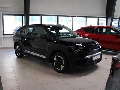 Schwarz Neu 2026 Kia EV3 Earth SUV | 33.550 €