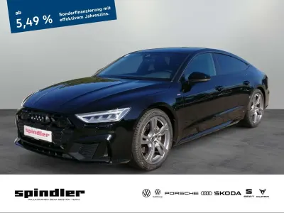 Gebraucht Audi A7