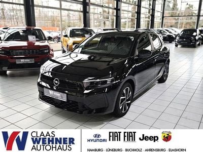 Nuova Opel Corsa Edition 101 CV (74 kW) 2026 Nero Utilitaria