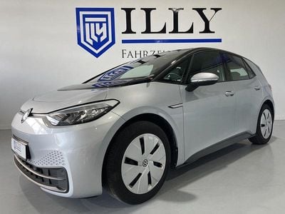 Second-hand VW ID.3 Pure 110 kW (150 CP) 2021 Gri Hatchback