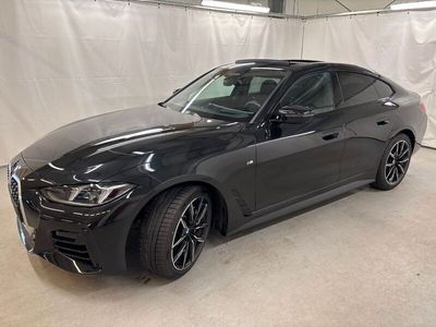 BMW 430 Gran Coupé