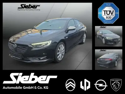 Usata Opel Insignia