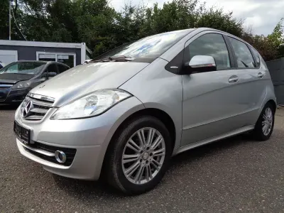 Gebraucht Mercedes A170