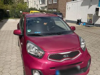 Gebraucht Kia Picanto