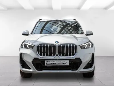Gebraucht BMW X1 Performance 156 PS (114 kW) 2025 Weiß SUV