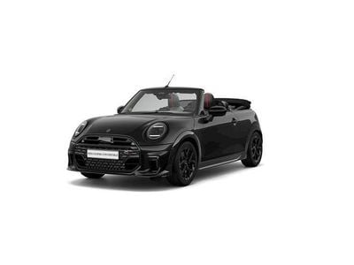 Usata Mini Cooper Cabriolet 163 CV (119 kW) 2025 Cabrio
