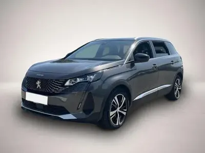 Gebraucht Peugeot 5008 GT 136 PS (100 kW) 2023 Manufacturer SUV