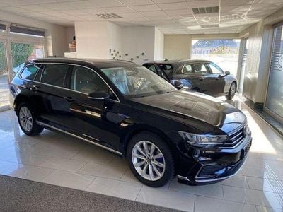 Usata VW Passat GTE 193 CV (141 kW) 2021 Andere Station wagon