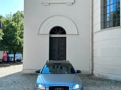 Gebraucht Audi A6