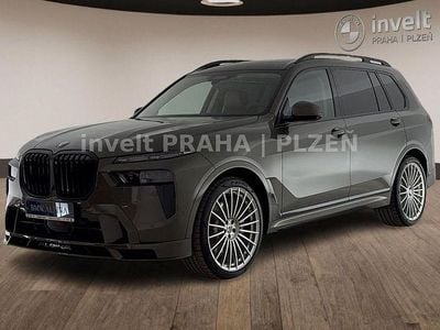 Neu Alpina XB7 621 PS (456 kW) 2026 Grün SUV