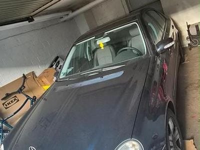 Second-hand Mercedes E280 231 CP (169 kW) 2005 Negru Berlinǎ