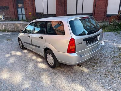 Usata Ford Focus 1999 Station wagon