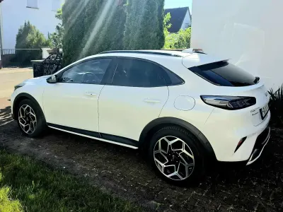 Gebraucht Kia XCeed GT-Line 204 PS (150 kW) 2024 SUV